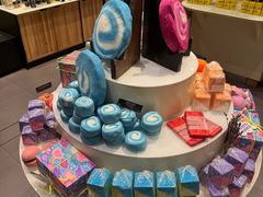 -LUSH(威尼斯人店)