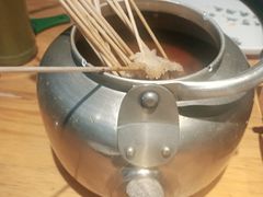 -喝丢一只鞋海鲜烧烤·海肠捞饭(文体街店)