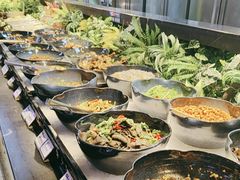 -梨花自助烤肉(乐宾店)