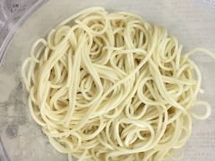 面-十面欢腾·海鲜面·台式Bistro(长乐路店)