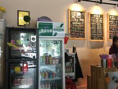 -友达面馆(二七南路店)