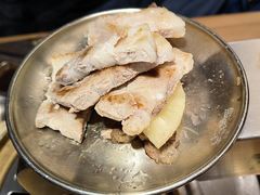 -西塔老太太泥炉烤肉(湖东领汇广场店)