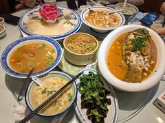 -老雒阳面馆·水席(定鼎门店)