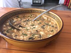 -领鲜土菜馆