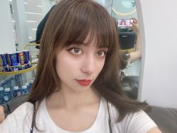 -美美秀造型