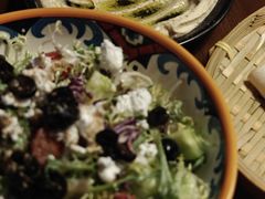 -Uncle Kosto科斯托·中东菜