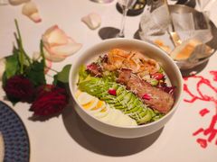 -一棵树·意大利西餐厅One Tree(新城店)