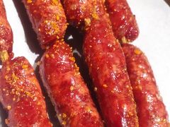 -小杨烤肉·陕西烧烤·陕西地方菜(明德门店)