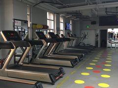 -CXFIT 陈徐健身工作室(凯旋店)