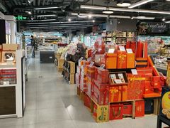 -blt精品超市(北京银座店)