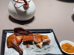-小厨娘淮扬菜(天印大道店)