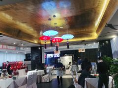 大堂-眉州东坡(通州店)