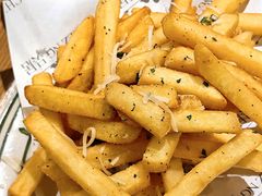 -NG PASTA吴居·中华意面(南头古城店)