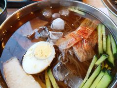 -郑阿姨的家·이모네·韩料&烤肉(武川路店)