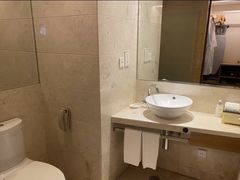 -深圳海景嘉途酒店(东翼楼)