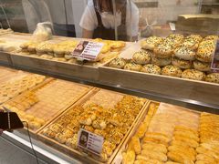 -清真全盛斋传统糕点(许士庙店)