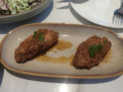 -盐说·西式餐酒馆(光明万达店)