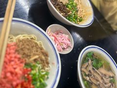 -万三面馆(青龙正街太古里店)