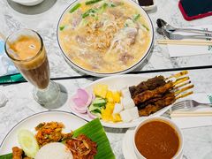 -关夫人餐厅(阳光广场店)