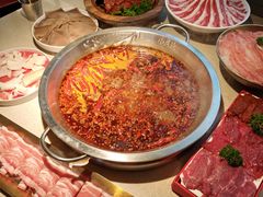 -小龙坎火锅(全球旗舰店)
