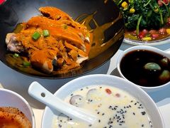 -金谷园饺子馆(北邮总店)