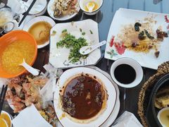 -七的湖·江南蟹舫·阳澄湖农家菜(蟹舫苑店)