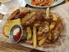 -ZEMOCAFE·FUSION FOOD(西交利物浦店)