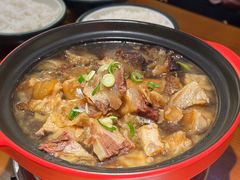 -牛记老坛香牛肉馆(六顺街店)