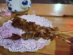 -东家小院金汤酸菜鱼(南阳路店)