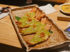 -花潮料理艺食馆(世欧广场店)