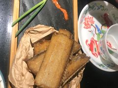 -老头儿油爆虾·知味杭州(爱琴海购物中心)
