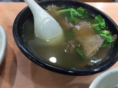 -老盛兴·上海小笼汤包馆(武夷店)