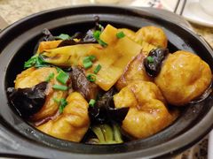 -東城故事·尋找姆媽的味道(玉兰路店)