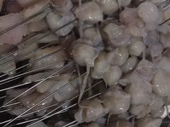 -永安烧烤