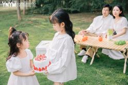 点击看大图 -雅尼·亚米儿童摄影美学馆(汉阳店)