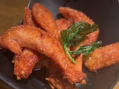 -烤匠麻辣烤鱼(万象城店)