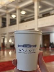 -人民大会堂宴会厅