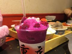 -巴将军·非遗老字号火锅(解放碑店)