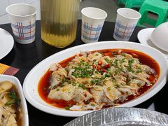 -弓虽昌焖烧鸡(大竹林店)
