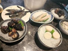 -川骄海鲜自助(亚运村店)