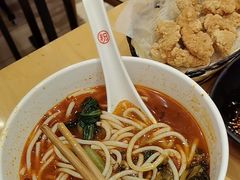 -三千粉牛肉米粉(来客茂店)