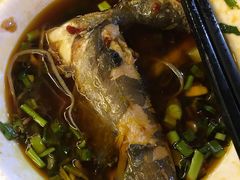 仔鲢-金海椒罐罐鲢鱼(东方桂苑店)