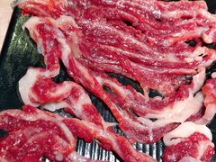 -幸运牛汕头小黄牛牛肉火锅(梅林店)