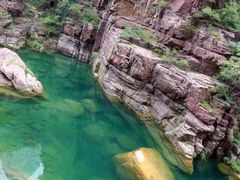 -云台山风景名胜区