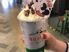 -马伍旺饮料厂(江宁砂之船店)