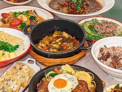 -大食代美食广场(月星环球港店)