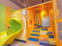 -麦当劳(潮阳店)