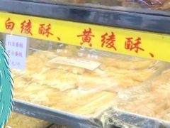 -津嘉蛋糕坊(西华路店)