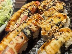 -哏儿寿司(红桥店)