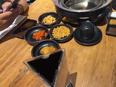 -九田家黑牛烤肉料理(溧阳吾悦店)